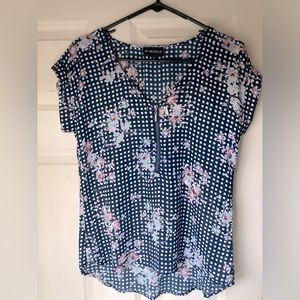My Michelle small lightweight blouse, like new!